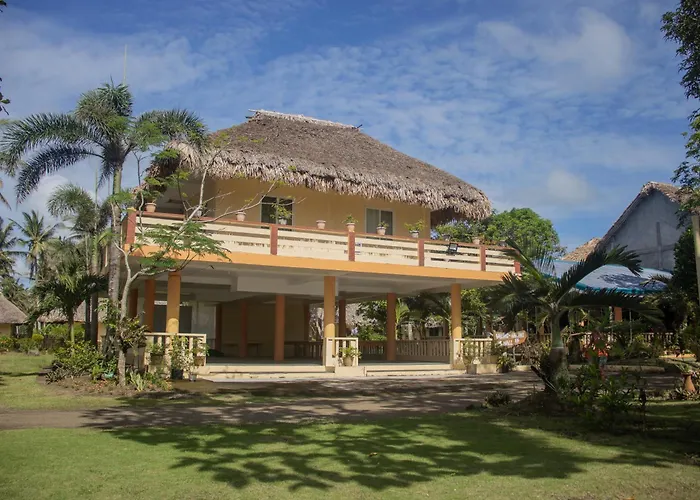 Amor Farm Beach Resort
